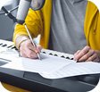 Composer, écrire et analyser une chanson