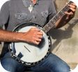Le banjo