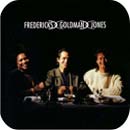 Album Fredericks Goldman Jones - Jean-Jacques Goldman