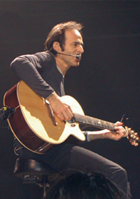 Analyses des chansons compos&eacute;es par Jean-Jacques Goldman