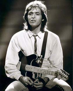 Etude des chansons de Jean-Jacques Goldman