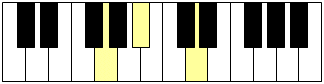 Accord de Solm (piano)