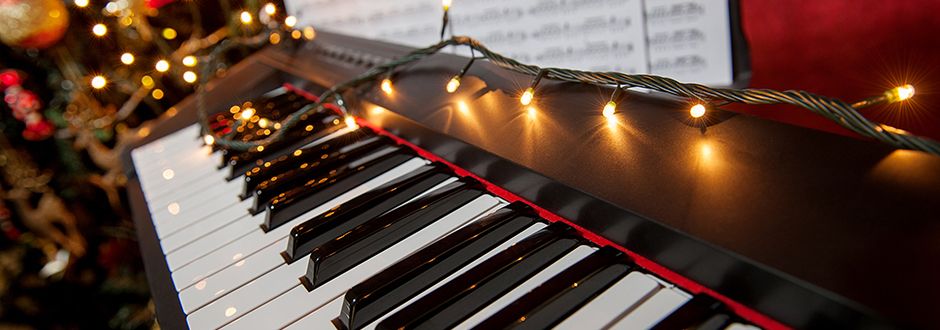Musiclic, un cadeau original pour Noël