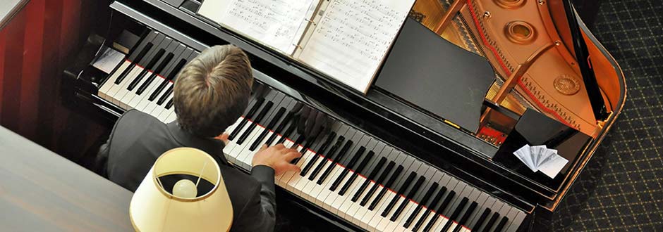 Apprendre le solfège - Cours de musique en ligne