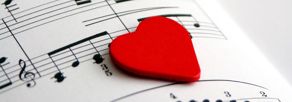 Amoureux de la musique