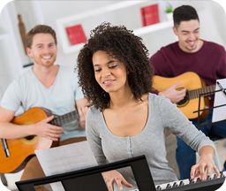 Apprendre et comprendre la théorie musicale