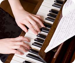 conseils pour apprendre à jouer du piano