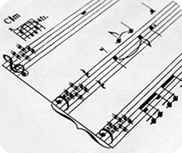 Lire les notes de musique Lire les notes de musique