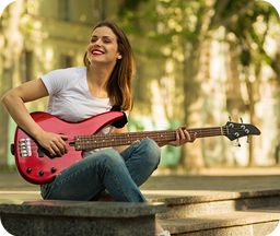 Ecrire les paroles et la musique d'une chanson Ecrire les paroles et la musique d'une chanson
