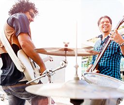 Le rendez-vous inmanquable des musiciens : la fête de la musique pour bien débuter l'été