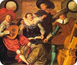 Histoire de la musique - Période de la Renaissance