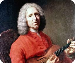 Histoire de la musique - La Baroque - Jean-Philippe Rameau