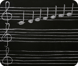 Les gammes en musique Les gammes en musique