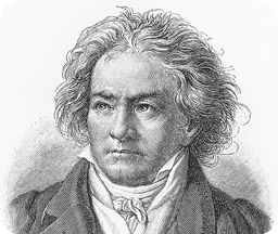 Ludwig van Beethoven