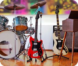 Apprendre la musique comme résolution de l'année Apprendre la musique comme résolution de l'année