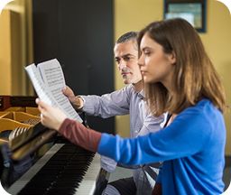 Pourquoi apprendre la musique ?