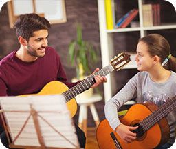 Quand et comment apprendre la musique et le solfège