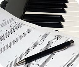 Comment APPRENDRE LA THEORIE MUSICALE (sans solfege) ? 