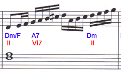 Deuxième extrait analysé