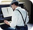 Apprendre la musique à l Apprendre la musique à l