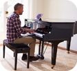 Apprendre à jouer du piano seul Apprendre à jouer du piano seul