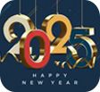 Bonne année 2025 avec Musiclic !