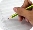 Lecture de notes et dictée musicale Lecture de notes et dictée musicale
