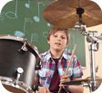 Comment encourager son enfant à faire de la musique ?