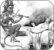 L´histoire du Triton ou l´intervalle du Diable
