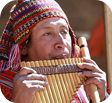 6 nouveaux Instruments de musique à découvrir dont la flûte de pan