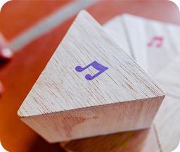 Jeux pour apprendre le solfège et la musique simplement et sérieusement