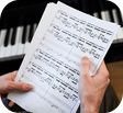 La modulation en musique
