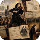 L'enquête Paganini
