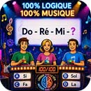 100% logique, 100% musique