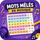 Jeu des mots mêlés