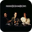 album Fredericks Goldman Jones - jean-jacques goldman