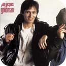 Album Non homologué - Jean-Jacques Goldman