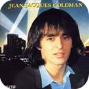 Album Positif - Jean-Jacques Goldman