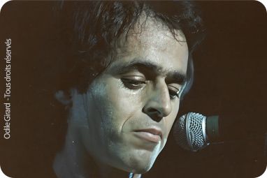 Jean-Jacques Goldman en concert Jean-Jacques Goldman en concert