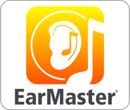Classes virtuelles sur  EarMaster