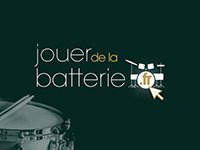 Jouer de la batterie