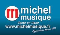 michel musique