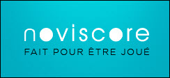 Partitions Noviscore offertes