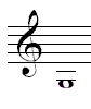 Quelle est cette deuxième note ?
