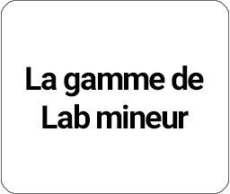 Tonalité associée à La bémol mineur