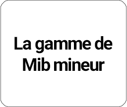 Tonalité associée à Mi bémol mineur