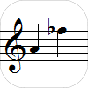 question solfège sur les intervalles