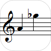 question solfège sur les tons et demi-tons