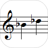 question solfège sur les intervalles