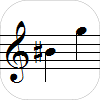 les intervalles en musique